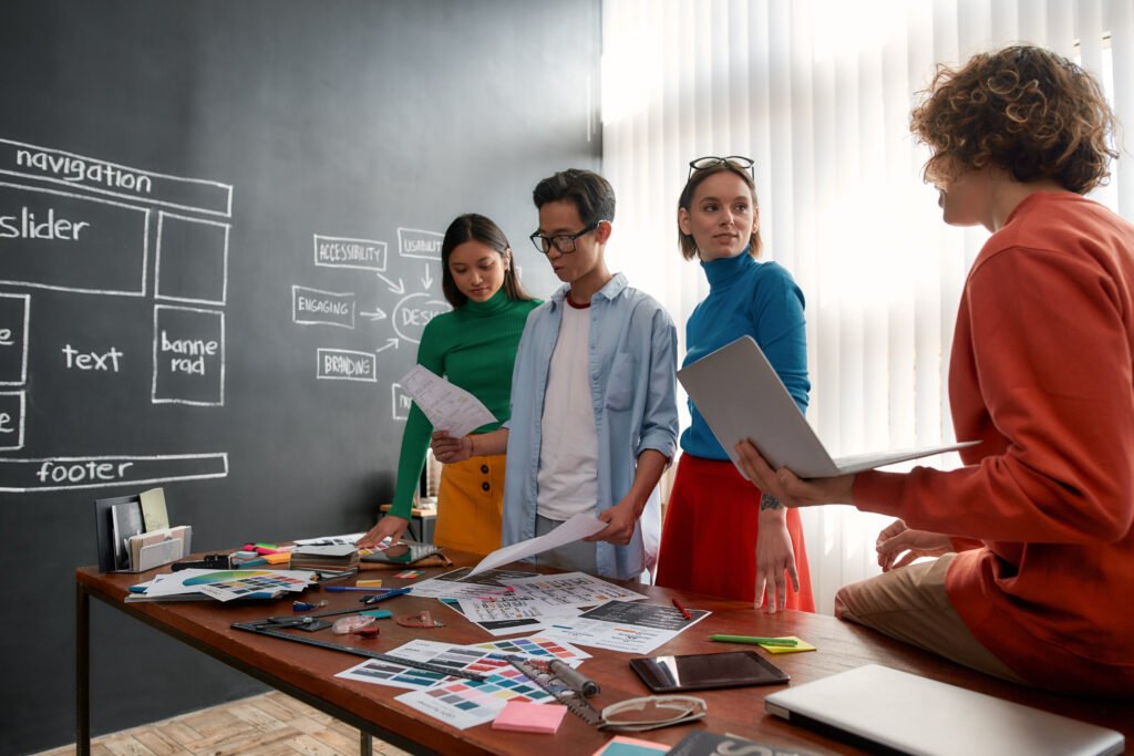 The effectiveness of digital marketing in today’s world